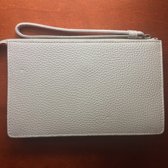 Kate Spade Embellished Leather Wristlet - Picture 6 of 8